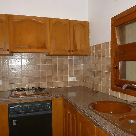 Holiday Oblada Semesterbostad Calpe