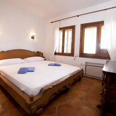 Holiday Oblada Semesterbostad Calpe