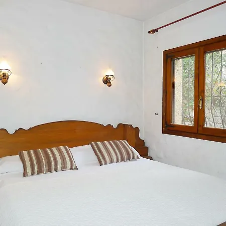 Semesterbostad Holiday Oblada Calpe