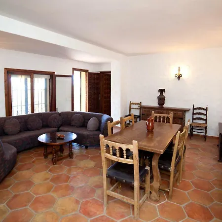 Holiday Oblada Semesterbostad Calpe